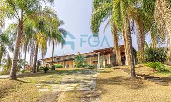 Imagem: Chácara para Venda em Caçapava, Jardim