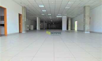 Imagem 3: Loja para alugar, 748 m² - Venda Nova - Belo Horizonte/MG