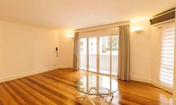 Imagem 3: São Paulo - Apartamento Padrão - JARDIM AMÉRICA