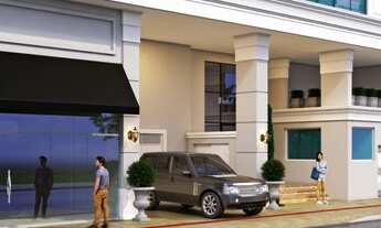 Imagem 4: Apartamento para Venda no bairro Pioneiros em Balneário Camboriú, 3 quartos sendo 3 suítes