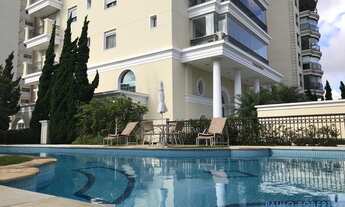 Imagem: APARTAMENTO - CAMPO BELO - SP