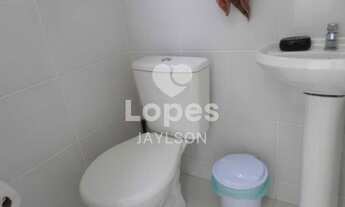 Imagem 6: Rio de Janeiro - Casa de Condomínio - Quintino Bocaiúva