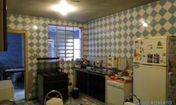 Imagem 6: SOBRADO - LAPA - SP