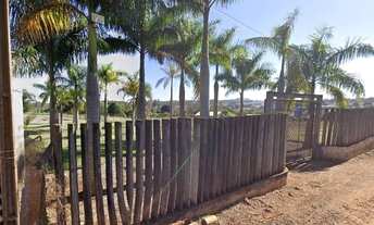 Imagem 3: Terreno na Rodovia Mábio Gonçalves Palhano com 2200m² de área, próximo ao condomínio Sun L