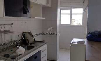 Imagem 5: Apartamento para aluguel no bairro Campestre
