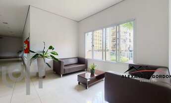 Imagem 5: Apto 02 Dormitorios