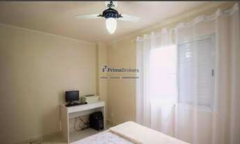 Imagem 4: APTO. VENDE-SE NA VILA MARIANA COM 2 DORM./ SALA, / 66 m² ÚTIL/ LAZER/COZINHA