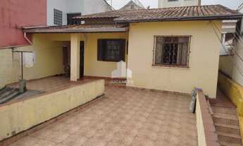 Imagem: Casa à venda, Vila Dirce, Mauá, SP