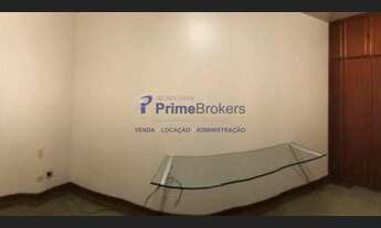 Imagem 7: Campo belo 3 dormitorios 1 suite 2 vagas ,lazer