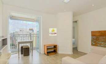 Imagem: Apartamento à venda, Vila Olímpia, 40m²