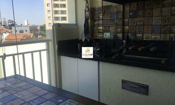 Imagem 6: Apartamento à venda, Vila Nair, 57m², 2 dormitórios, 1 suíte, 1 vaga!