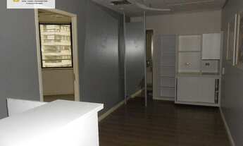Imagem 4: Sala comercial para locação em Moema