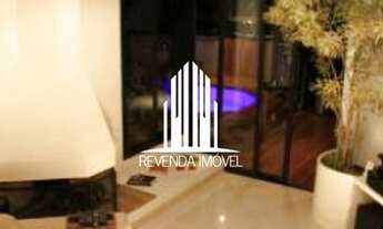 Imagem: Apartamento com 1 dormitório, 1 suite e