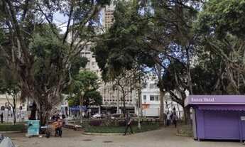 Imagem 2: Apartamento para venda possui 98 metros quadrados com 2 quartos em Centro - Vitória - ES