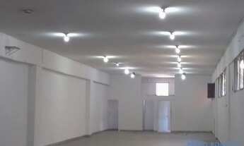 Imagem 5: GALPÃO - LAPA - SP