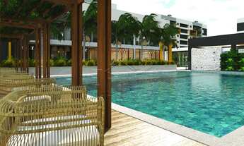 Imagem 6: Toledo - Apartamento - Jardim Tocantins