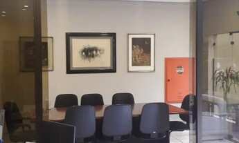 Imagem 3: SÃO PAULO - Loja/Salao - JARDIM PAULISTA