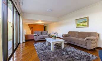 Imagem 2: Casa com 3 dormitórios à venda, 525 m² por R$ 2.200.000 - Planalto Paulista - São Paulo/SP