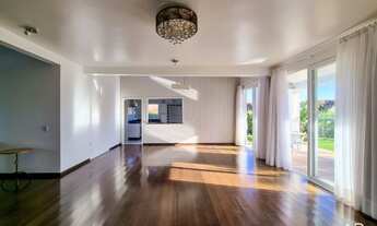 Imagem 3: Casa com 3 dormitórios à venda, 260 m² por R$ 1.790.000,00 - Paragem dos Verdes Campos - G