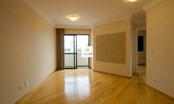 Imagem 2: Apartamento à venda, Vila Santa Catarina, 54m², 2 dormitórios, 1 vaga!