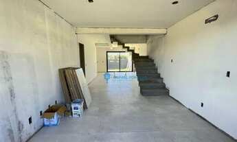 Imagem 3: Casa com 3 dormitórios à venda, 152 m² por R$ 729. - Reserva Bela Vista - Gravataí/RS