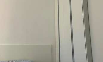 Imagem 3: Apartamento com fácil acesso aos principais saídas do ABC, andar alto, 3 dormitórios e 2 v