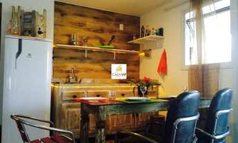 Imagem 4: Apartamento à venda, Vila Olímpia, 56m², 1 dormitório, 1 vaga!