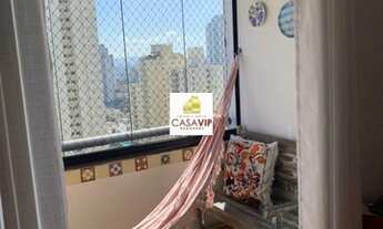 Imagem 3: Apartamento à venda, Vila Azevedo, 75m², 2 dormitórios, 1 suíte, 2 vagas!