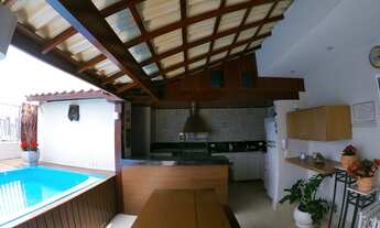 Imagem 6: Cobertura Vista mar-Reformada-Sol Manhã-Indevassada-3 quartos em Barra da Tijuca - Rio de