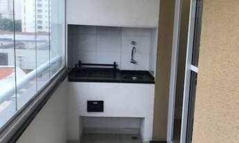 Imagem 2: APARTAMENTO - LAPA - SP