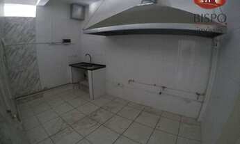 Imagem 4: Sala para alugar, 45 m² por R$ 800,00/mês - Parque Novo Mundo - Americana/SP