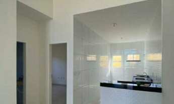 Imagem 7: Casa à venda, 102 m² por R$ 345.000,00 - São Bento - Fortaleza/CE