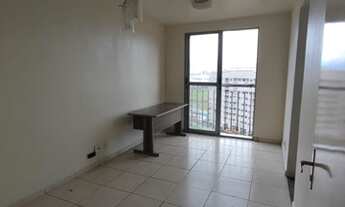 Imagem: Cobertura duplex para venda com 106 metros