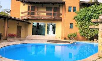 Imagem: Otima casa Cotia Sao Paulo II