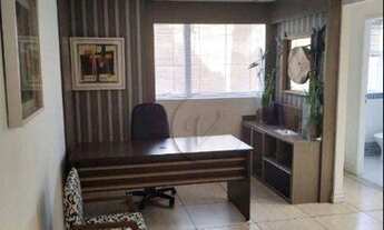 Imagem 6: Sala para alugar, 46 m² por R$ 2.190,00/mês - Rudge Ramos - São Bernardo do Campo/SP