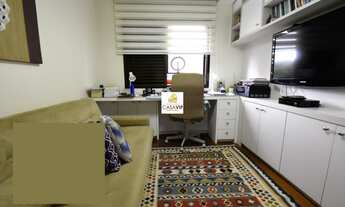 Imagem 6: Apartamento à venda, Bela Aliança, 195m², 3 dormitórios, 2 suítes, 3 vagas!