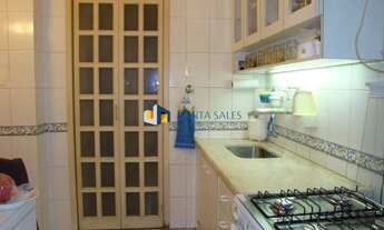 Imagem 5: Apartamento à venda 2 Quartos, 1 Suite, 1 Vaga, 120M², Paraíso, São Paulo - SP