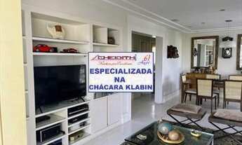 Imagem 6: Apartamento para venda com 165 metros quadrados com 4 quartos