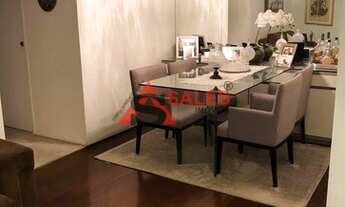 Imagem 5: Apartamento com 3 dormitórios à venda, 105 m² por R$ 1.063.000,00 Localizado na Rua Indian