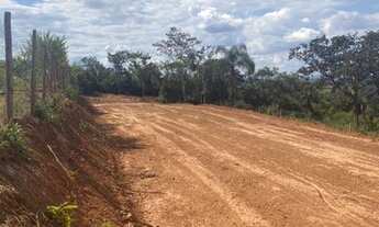 Imagem 2: Terreno com área de 1000 m² em Mateus Leme MG