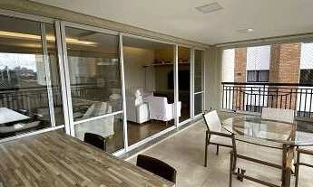 Imagem 6: Apartamento à venda 3 Quartos, 3 Suites, 2 Vagas, 167M², VILA MADALENA, SÃO PAULO - SP