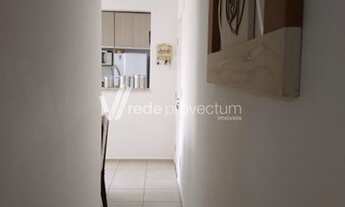 Imagem 6: Apartamento - Loteamento Parque São Martinho - Campinas