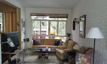 Imagem 4: Casa com 8 dormitórios à venda, 574 m² por R$ 3.650.000,00 - Botafogo - Rio de Janeiro/RJ