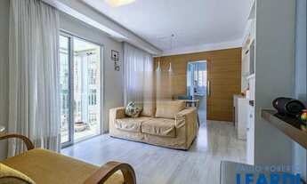 Imagem 4: APARTAMENTO - VILA OLÍMPIA - SP