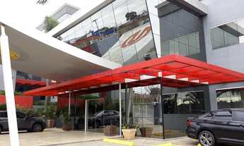 Imagem 6: Prédio - Notre Dame - Campinas