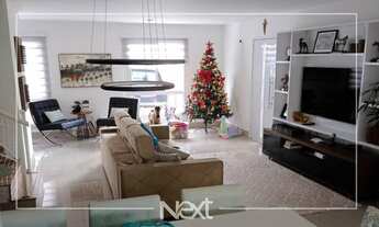 Imagem 2: Casa - Hípica - Campinas