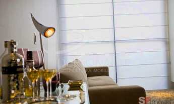 Imagem 5: Lindo Apartamento Duplex à venda,2 vagas, Cond. Casa Alta, Excelente Localização - Tatuapé