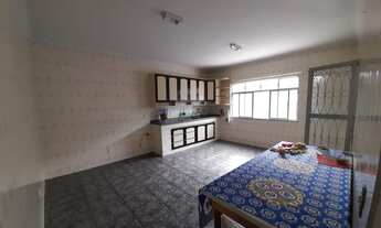 Imagem 6: Nilópolis casa 3 quartos com piscina