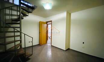 Imagem 3: Cobertura 3 quartos, prédio individual 1 vagas de Garagem no Bairro Eldorado