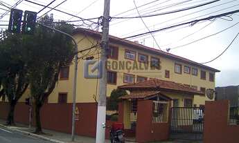 Imagem 2: SAO BERNARDO DO CAMPO - Residential / Apartment - BAIRRO DOS CASA